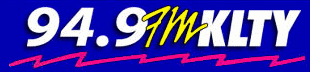 KLTY 94.9FM