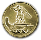 NARTH coin