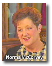 Norma McCorvey
